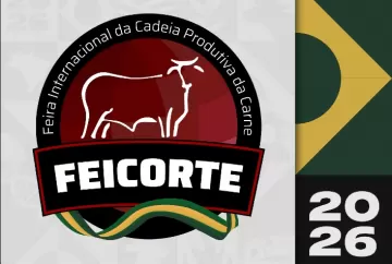 Feicorte 2026 reunirá 14 raças e reforça vitrine da genética da pecuária brasileira em Presidente Prudente
