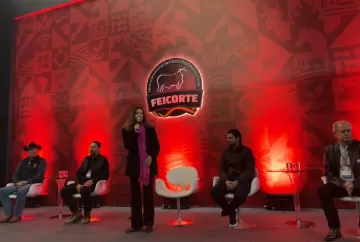 Feicorte 2026 debate futuro da pecuária e reforça protagonismo do Brasil na cadeia global da carne