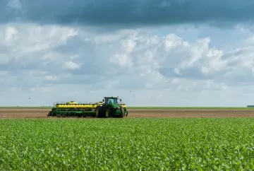 Mato Grosso lidera produção de soja sustentável e leva Brasil a superar 2 milhões de hectares certificados