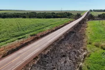 Incêndios em propriedades rurais: como produtores podem se proteger de prejuízos e evitar responsabilizações legais