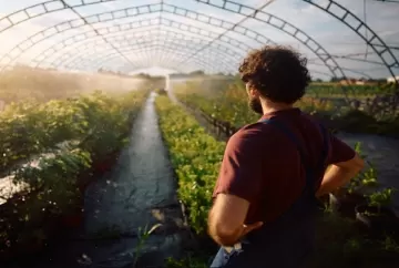 Irrigação eficiente e saúde do solo impulsionam produtividade no hortifrúti diante de eventos climáticos extremos