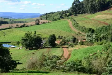 Santa Catarina aprova R$ 12 milhões em Crédito Fundiário para 41 famílias de agricultores adquirirem terras rurais