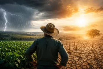 El Niño intensifica riscos climáticos e Coopercitrus reforça estratégia técnica para proteção do produtor rural