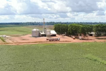 Pós-colheita de grãos se torna nova fronteira de competitividade no agronegócio brasileiro, aponta MOTOMCO