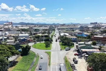 Safra recorde de 350 milhões de toneladas aumenta pressão sobre logística e destaca importância das rodovias para o agronegócio