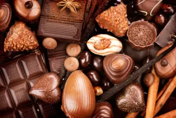 Chocolates brasileiros conquistam espaço na Argentina e ampliam oportunidades para o cacau nacional