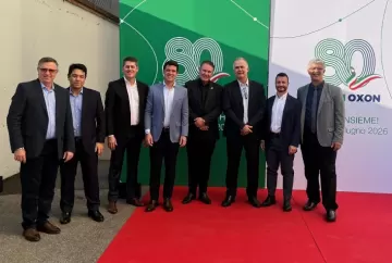Sipcam Oxon celebra 80 anos e reforça estratégia global de inovação para o agronegócio