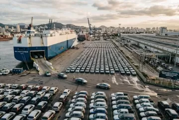 Mercado automotivo brasileiro pode superar 3 milhões de veículos vendidos em 2026, mas importações limitam avanço da produção nacional