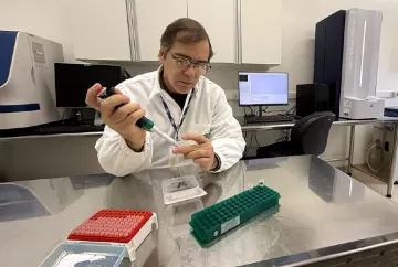 Embrapa desenvolve tecnologia inédita que identifica carnes de diferentes espécies em apenas 20 minutos