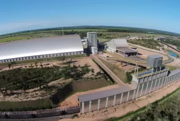 VLI e ETG Fertilizantes anunciam investimento de R$ 26 milhões no Tocantins e fortalecem logística do agronegócio no Matopiba