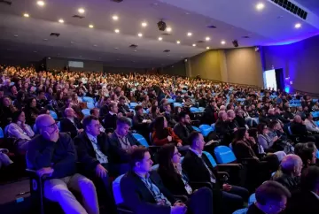 SBSS 2026 abre programação com debate sobre gestão sanitária e uso estratégico de antimicrobianos na suinocultura