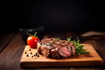 Minerva Foods conquista 9 selos no Superior Taste Award 2026 com cortes premium de carne bovina