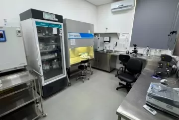 São Paulo amplia produção de insumos veterinários e fortalece controle sanitário da pecuária brasileira