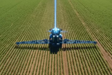 Conectividade vira infraestrutura estratégica para impulsionar automação no agronegócio, mineração e transporte