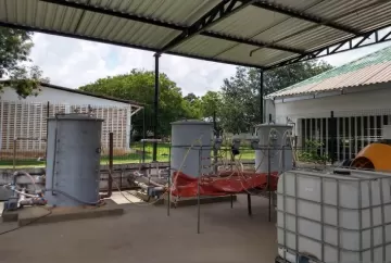 Projeto de R$ 1,4 milhão transforma resíduos agroindustriais em biometano renovável no Ceará