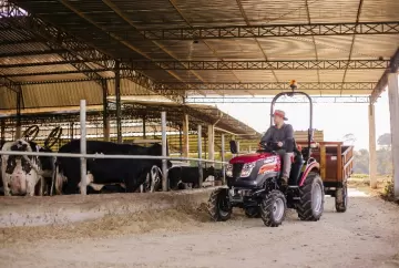 Safra 2026/27: mecanização agrícola e acesso ao crédito ganham protagonismo no planejamento dos produtores