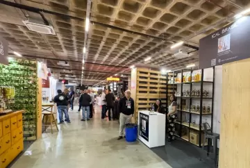 Expocachaça 2026 deve movimentar R$ 30 milhões e reforça protagonismo da cadeia produtiva da cachaça brasileira