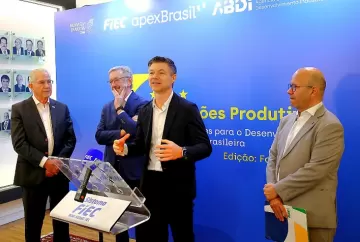 Acordo Mercosul-União Europeia abre mais de 300 oportunidades para exportações do Ceará e fortalece agronegócio e indústria