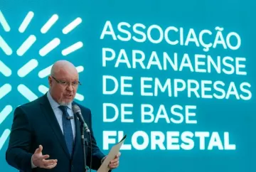 Setor florestal brasileiro monitora impacto de nova tarifa dos EUA sobre produtos de madeira