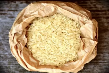 Mercado de arroz ganha força no Brasil com redução da área plantada e preços retomam recuperação