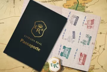 Estrada Real impulsiona turismo em Minas Gerais nas férias de julho com gastronomia, natureza e cidades históricas