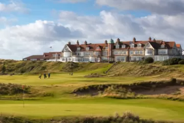 The Open 2026: prognóstico para Royal Birkdale