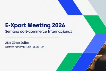 E-commerce internacional abre novas oportunidades para empresas brasileiras conquistarem mercados globais