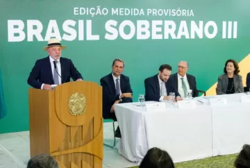 Governo amplia Plano Brasil Soberano com R$ 18,5 bilhões para fortalecer agronegócio, indústria e exportações brasileiras