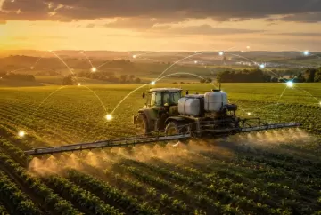 Mercado de insumos agrícolas muda com margens apertadas e amplia acesso dos produtores a novas tecnologias