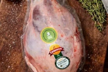Certificação da carne Corriedale amplia mercado e acelera investimentos em genética ovina no Brasil