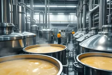 Tarifaço dos EUA ameaça exportações brasileiras e aumenta risco de perda de benefícios fiscais no agro e na indústria