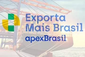 Exporta Mais Brasil conecta empresas a compradores de 11 países e impulsiona exportações pelo e-commerce internacional