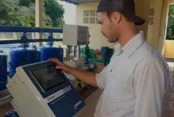 Agricultura digital cresce no Brasil e leva tecnologia para pequenos produtores rurais