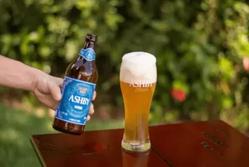 Cerveja brasileira conquista prêmio internacional no maior concurso de cervejas artesanais do Equador
