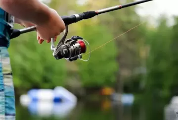 Pesca no inverno exige novas estratégias: Instituto de Pesca orienta técnicas para aumentar sucesso nas capturas