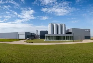 Grupo RFK inaugura fábrica de R$ 400 milhões no Paraná e triplica capacidade para acelerar expansão no mercado de bebidas