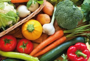 Hortaliças: alface, cebola, cenoura e tomate enfrentam pressão de mercado com demanda fraca, avanço da safra e mudanças climáticas