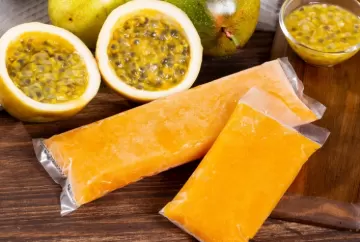 China abre caminho para exportação de polpas e frutas congeladas do Brasil; empresas já podem solicitar habilitação