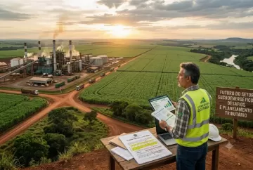 Reforma Tributária muda estratégia do agronegócio e exige novo planejamento para usinas e empresas do setor sucroenergético