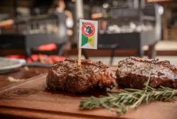 Carne Angus aposta em cruzamento com gado leiteiro para ampliar produção de carne premium na Agroleite 2026