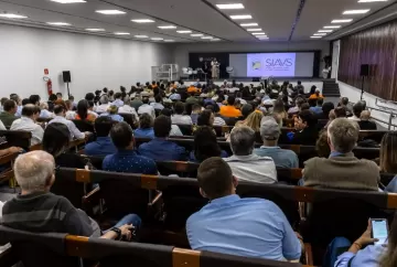 SIAVS 2026 reúne especialistas para debater sanidade, inovação e o futuro da proteína animal no Brasil