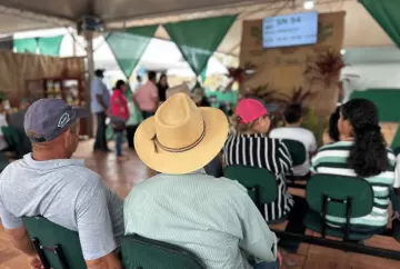 Coopercam amplia Rodada de Negócios 2026 com tecnologia, oportunidades para cafeicultores e atrações para toda a família