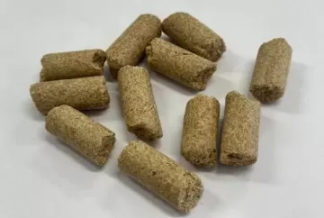 Aglutinante melhora qualidade dos pellets e aumenta eficiência na produção de ração animal