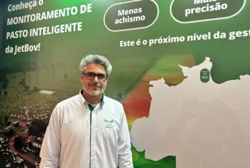 Inteligência artificial revoluciona a gestão da pecuária e transforma dados da fazenda em decisões mais estratégicas
