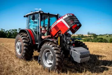 Capacitação de operadores impulsiona produtividade no agronegócio e reduz falhas no uso de máquinas agrícolas