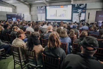 Agroleite 2026 reúne especialistas do agro e líderes do setor leiteiro em programação técnica de alto nível