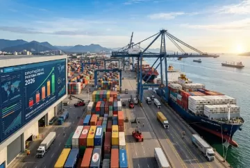 Exportações de proteína animal devem manter crescimento em 2026 apesar dos desafios do comércio global