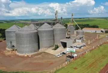 Coamo amplia presença no Paraná com novas unidades e reforça estratégia de crescimento sustentável no agronegócio