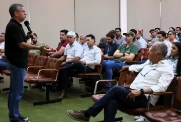El Niño forte coloca safra de café 2027 em alerta; Cooxupé orienta produtores sobre manejo para preservar produtividade
