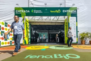 FenaBio debate futuro da bioenergia no Brasil com foco em biogás, SAF, etanol e transição energética